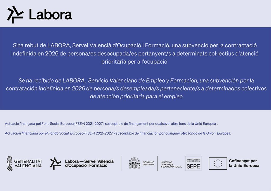 Levantex - Labora