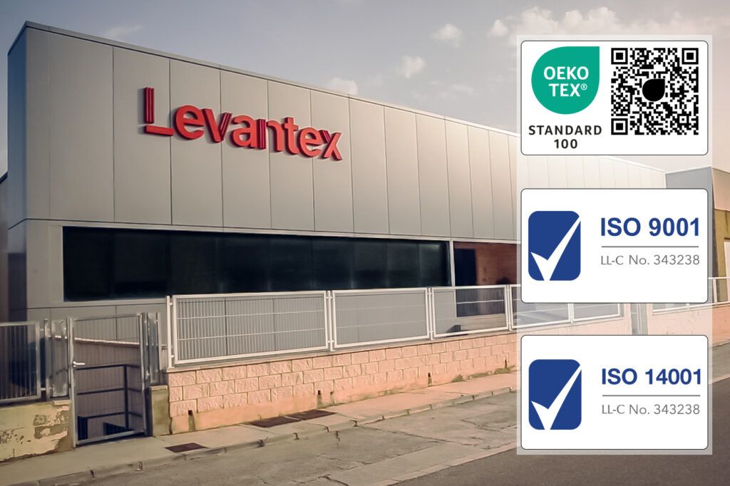 Levantex - Levantex