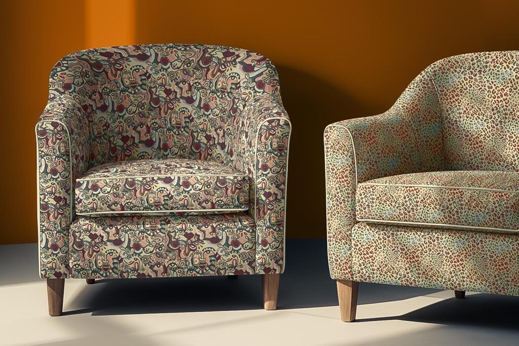 Levantex - Jacquard
